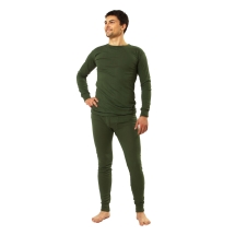 Белье нательное (Термобелье) х/б трикотажное