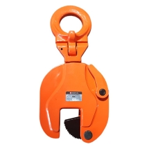 Захват для листов вертикальный 4,5 т DSQK, 