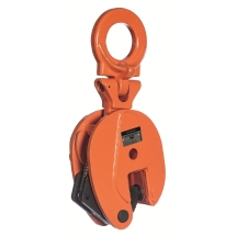 Захват для листов вертикальный  1,5 т DSQC, 