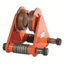 Тележка холостая к тали электрической Вес/тонн (на выбор)