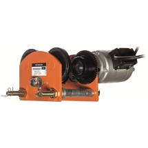 Тележка электрическая к тали электрической мини Вес/тонн (на выбор)