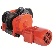 Тележка электрическая к тали электрической Вес/тонн (на выбор)