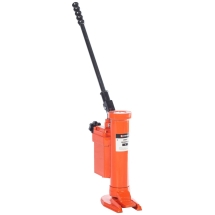 Домкрат гидравлический 10т LJ 