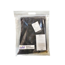 Брюки 'Аксель' Кмф хаки/черный