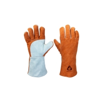 Краги Jeta Safety JWK1401 Ferrus Long удлиненные