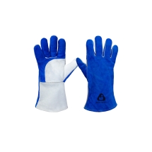 Краги Jeta Safety JWK601 Ferrus Frost утепленные