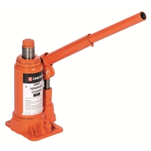 Домкрат бутылочный гидравлический 10 т ДГ  