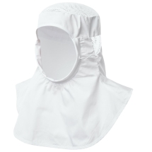 Балаклава (Подшлемник) ХАССП открытая/с вентиляцией Пищевое произ-во. Цвет (на выбор)