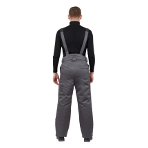 Брюки 'Прим' серый