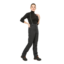 Брюки 'Енисей' черный (женские)