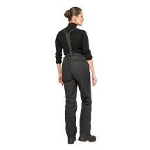 Брюки 'Енисей' черный (женские)