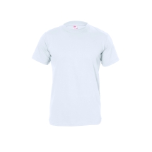 Футболка белый