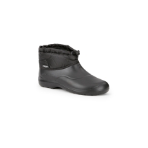 Галоши ЭВА садовые с надставкой на подкладке