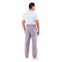 Брюки 'Крокус' серый