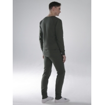 Бельё трикотажное (куртка, кальсоны) плотность 160 гр. Олива