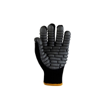 Перчатки Jeta Safety JAV-601 Vulcan Flex антивибрационные