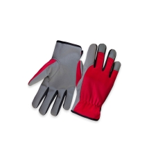 Перчатки Jeta Safety JLE625 Winter Motor комбинированные утепленные