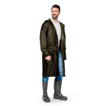 Плащ влагозащитный 'Рейн' хаки