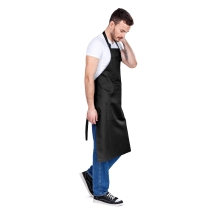 Фартук 'Арго' черный