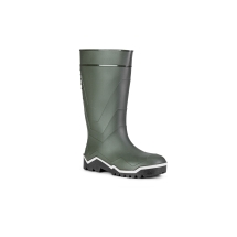Сапоги ПВХ 'Горняк' МБС КЩС КП/КС, олива