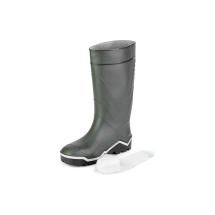 Сапоги ПВХ 'Горняк' МБС КЩС КП/КС, олива