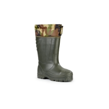 Сапоги 'Арктика' КП, с надставкой, съемный чулок -70С, олива