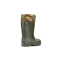 Сапоги 'Арктика' КП, с надставкой, съемный чулок -70С, олива