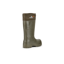 Сапоги 'Nordman Safety' КП, съемный чулок, олива